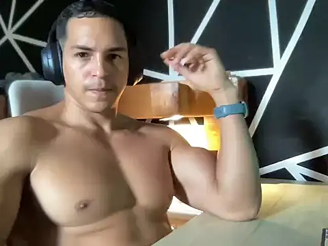 ChrisMattX online show from June 26, 12:42 pm