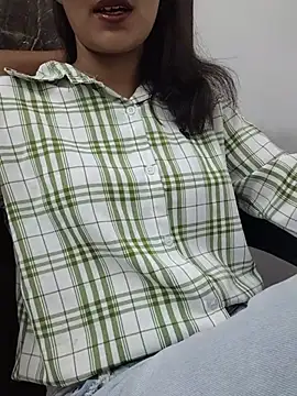 Snapshot of Ritika_jha01 chatting on July 5, 4:19 am Ritika jha01 online show from July 5, 4:19 am