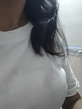 Snapshot of Ritika_jha01 chatting on July 25, 4:37 pm Ritika jha01 online show from July 25, 4:37 pm