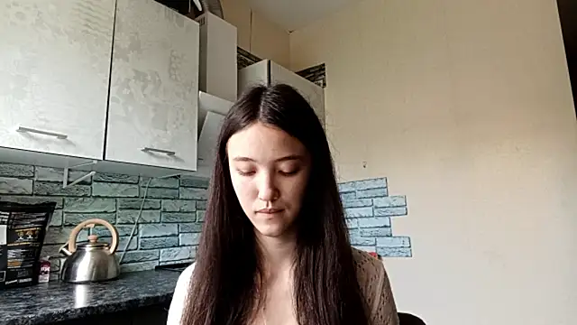 TranquilityPleasure online show from July 10, 2:05 am