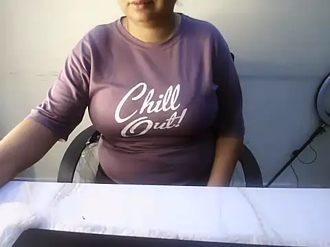 cutie anjel online show from June 14, 3:47 pm
