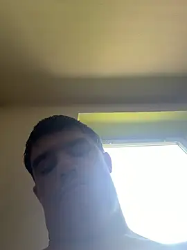 Snapshot of muschihunter43 chatting on June 22, 8:55 am muschihunter43 online show from June 22, 8:55 am