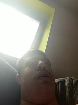 Snapshot of muschihunter43 chatting on July 15, 10:31 am muschihunter43 online show from July 15, 10:31 am