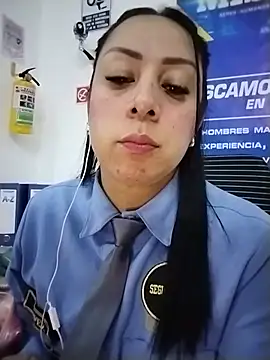 Snapshot of _Melody-1 chatting on June 26, 1:37 pm Melody-1 online show from June 26, 1:37 pm