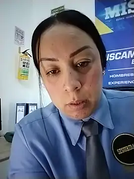 Snapshot of _Melody-1 chatting on July 7, 12:53 pm Melody-1 online show from July 7, 12:53 pm