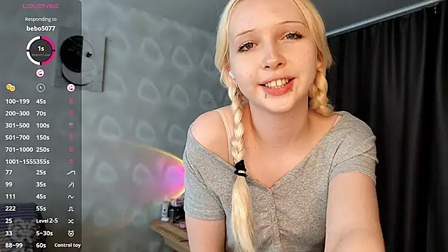 LadaSolar online show from July 1, 2:24 am