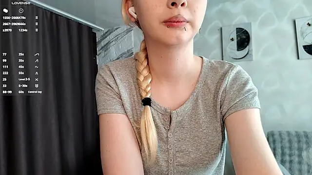 LadaSolar online show from July 2, 1:27 am