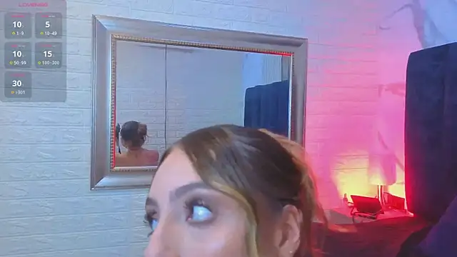 CarlaVondutch online show from August 7, 7:16 pm
