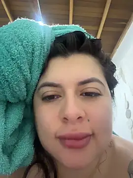 AntonellaJones777 online show from July 3, 1:45 am
