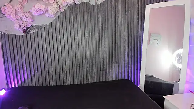 Zaray Doll  online show from June 14, 2:24 am