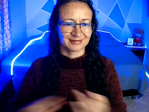 Snapshot of Ana_Flakita chatting on July 15, 10:42 am Ana Flakita online show from July 15, 10:42 am