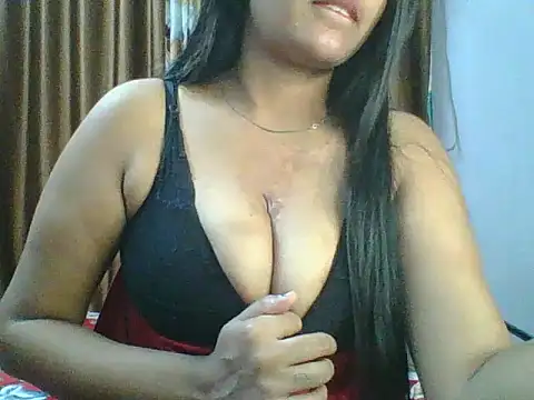 X Charmi online show from June 15, 1:13 pm