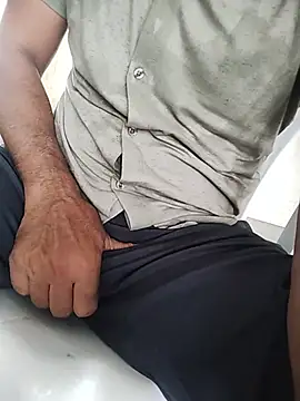 Snapshot of Prince_Aamit chatting on July 4, 5:57 am Prince Aamit online show from July 4, 5:57 am