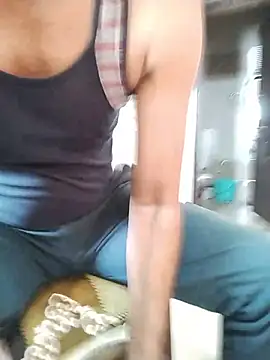 Snapshot of Prince_Aamit chatting on July 21, 4:37 am Prince Aamit online show from July 21, 4:37 am