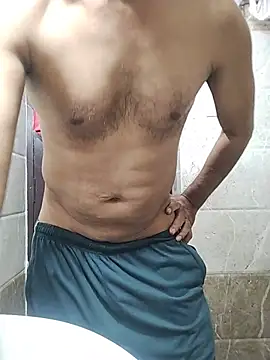 Snapshot of Prince_Aamit chatting on July 28, 7:04 am Prince Aamit online show from July 28, 7:04 am