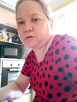 Snapshot of -ELLILOVE- chatting on July 8, 10:42 am -ELLILOVE- online show from July 8, 10:42 am