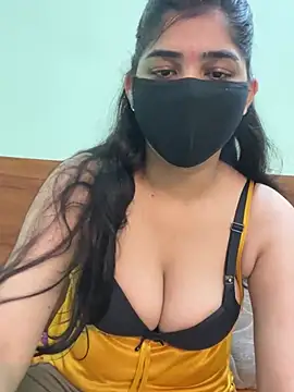 Queen angel01 online show from July 3, 6:58 pm