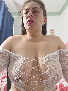 celeste rivaXXX online show from June 27, 3:22 am