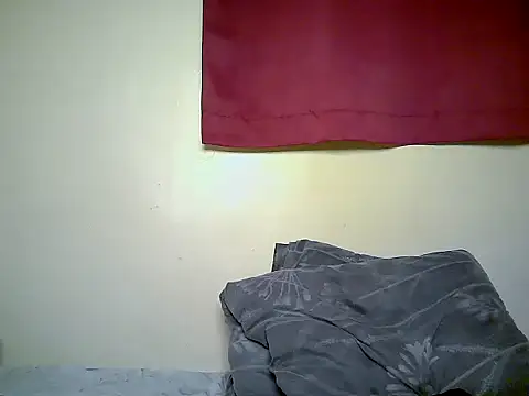 Snapshot of X_melanine chatting on June 25, 1:27 am X melanine online show from June 25, 1:27 am