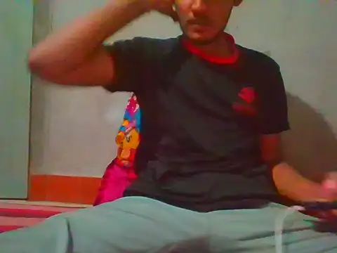 Adityasighn online show from July 18, 7:28 pm