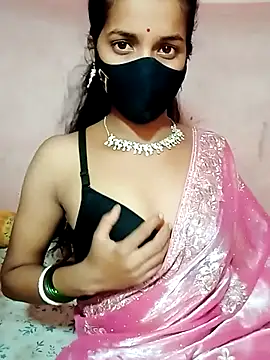 nisarani54321 online show from July 18, 5:28 pm