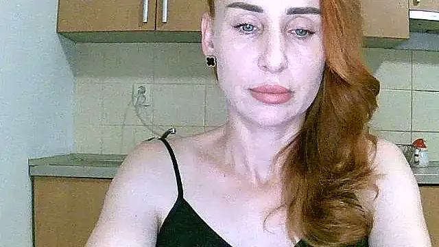 Snapshot of AimeeAlan chatting on July 1, 12:01 am AimeeAlan online show from July 1, 12:01 am