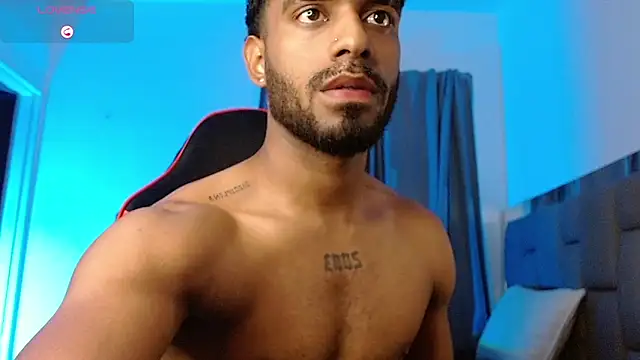 Damiano walker online show from June 22, 3:58 am