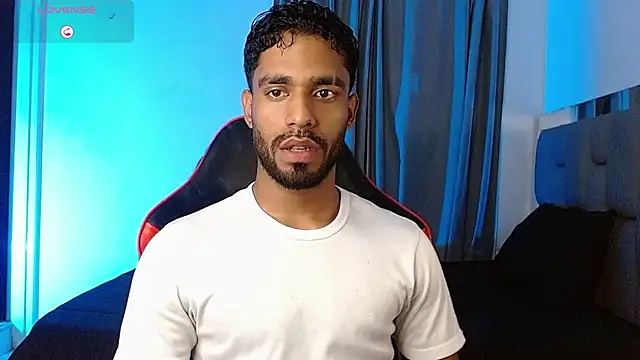 Damiano walker online show from August 4, 3:43 am