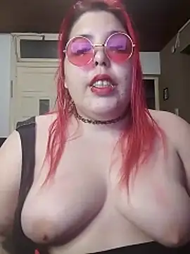 cathlynnfuego online show from June 18, 7:41 am