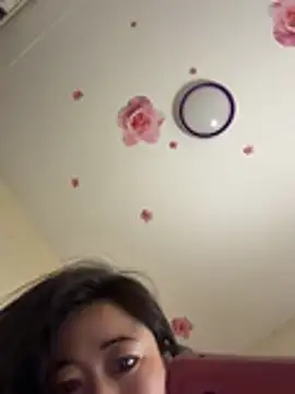 feifei20266 online show from June 17, 6:49 am