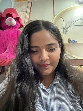 Arshu 143 online show from June 18, 4:02 am