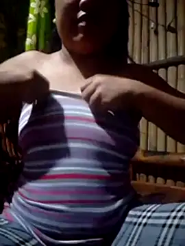 Snapshot of HotPussyPinay chatting on July 1, 12:40 pm HotPussyPinay online show from July 1, 12:40 pm