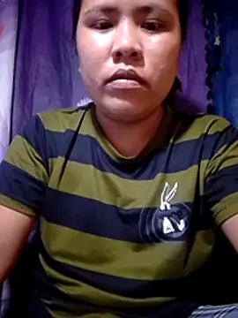 Snapshot of HotPussyPinay chatting on July 20, 11:45 am HotPussyPinay online show from July 20, 11:45 am