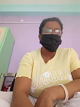 Snapshot of Hotstarx2 chatting on June 18, 7:41 am Hotstarx2 online show from June 18, 7:41 am