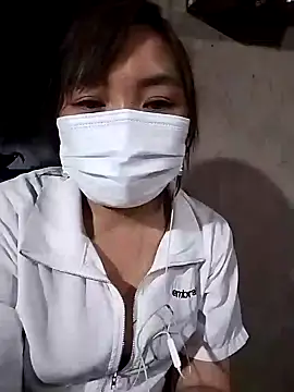 Snapshot of Mayhuhuhu chatting on June 16, 2:19 pm Mayhuhuhu online show from June 16, 2:19 pm
