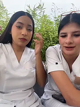 Snapshot of Mia_Alanna chatting on June 26, 7:07 pm Mia Alanna online show from June 26, 7:07 pm