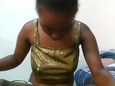 ebonyslut4U online show from June 17, 4:26 am