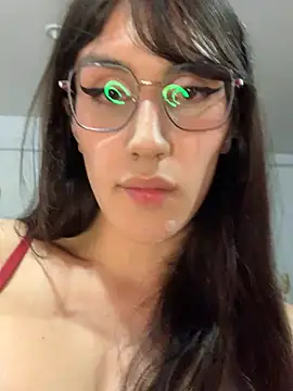 violetfss online show from July 3, 3:24 am