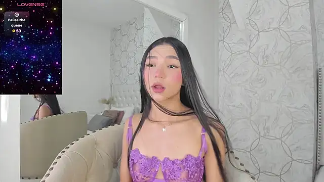 britanny 77 online show from July 10, 8:11 pm