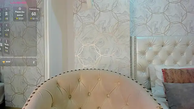 britanny 77 online show from July 21, 8:00 pm