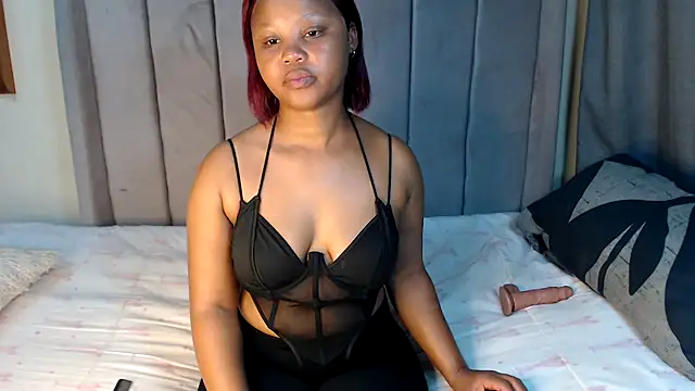 Kimmberly Slut online show from June 26, 6:45 pm