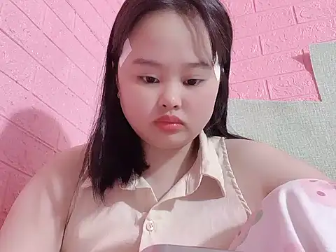Elysia679 online show from June 27, 5:40 pm