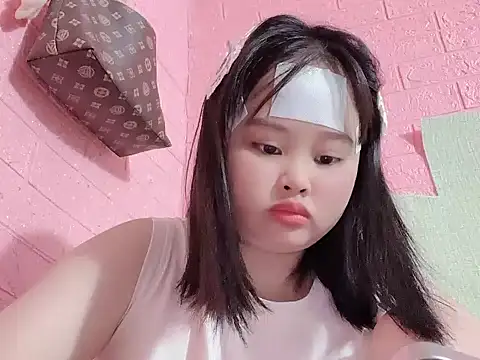 Elysia679 online show from June 28, 6:03 pm