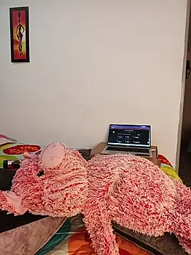 Alliceadams online show from July 5, 3:23 am