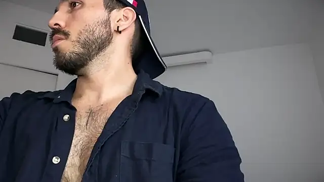 DanteJock online show from June 25, 6:34 pm