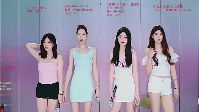 Ts--001 online show from July 25, 2:20 am