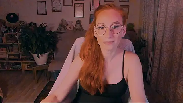 Snapshot of GingerVerdict chatting on July 29, 6:50 pm GingerVerdict online show from July 29, 6:50 pm