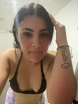 Salsa Seductre online show from July 1, 5:56 pm