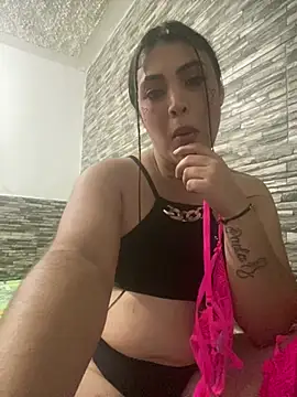 Salsa Seductre online show from July 16, 4:51 am