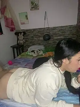 Salsa Seductre online show from July 24, 6:39 pm